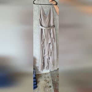 Vera Wang dress